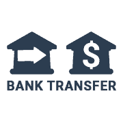 Bank Transfer Bank Transfer