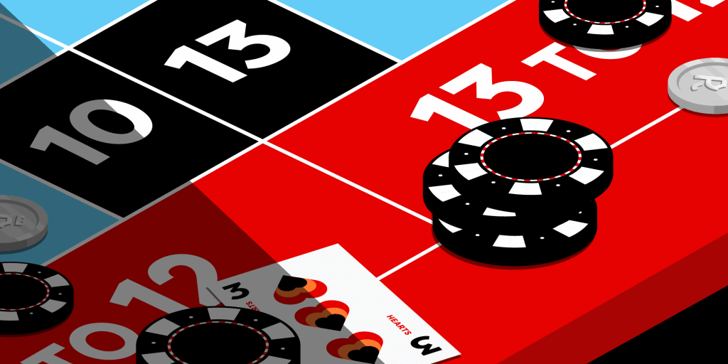 Live dealer image